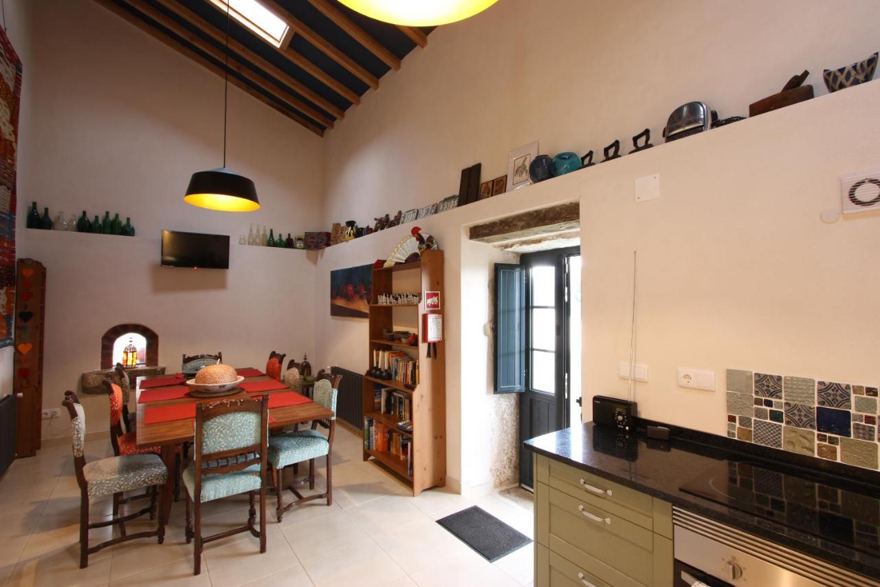 Pausastay - Qdm Artists Suites - Rooms Alvorge 외부 사진