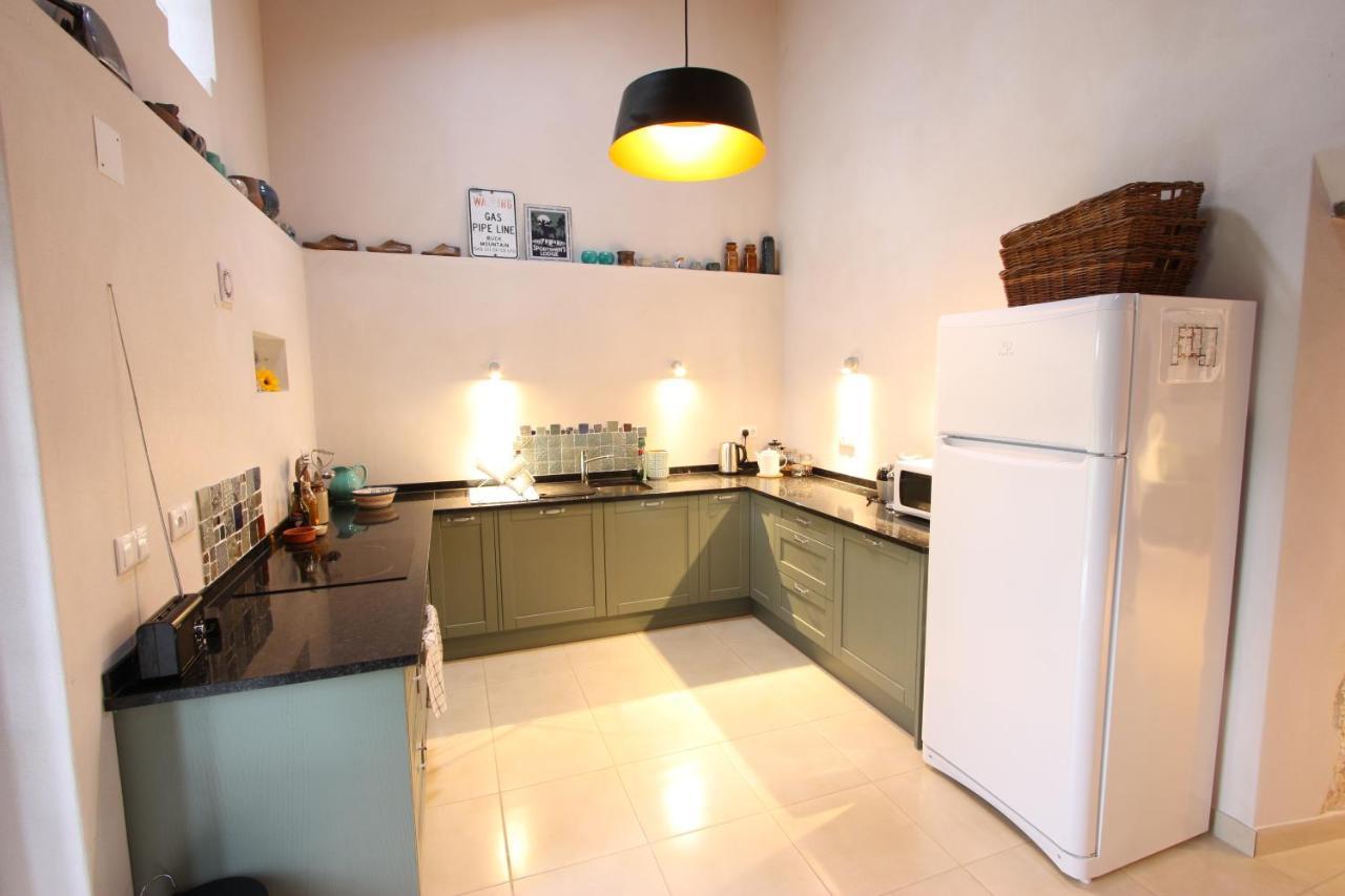 Pausastay - Qdm Artists Suites - Rooms Alvorge 외부 사진