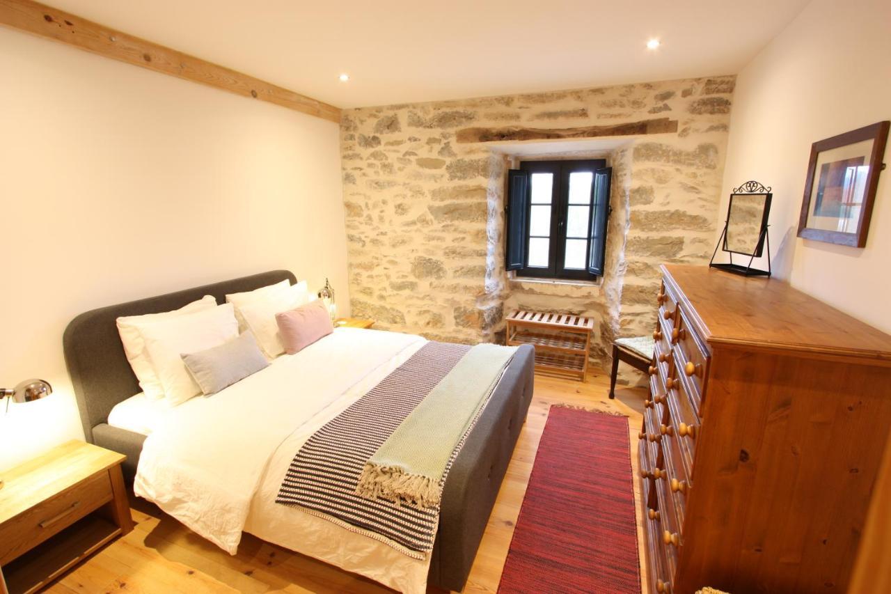 Pausastay - Qdm Artists Suites - Rooms Alvorge 외부 사진