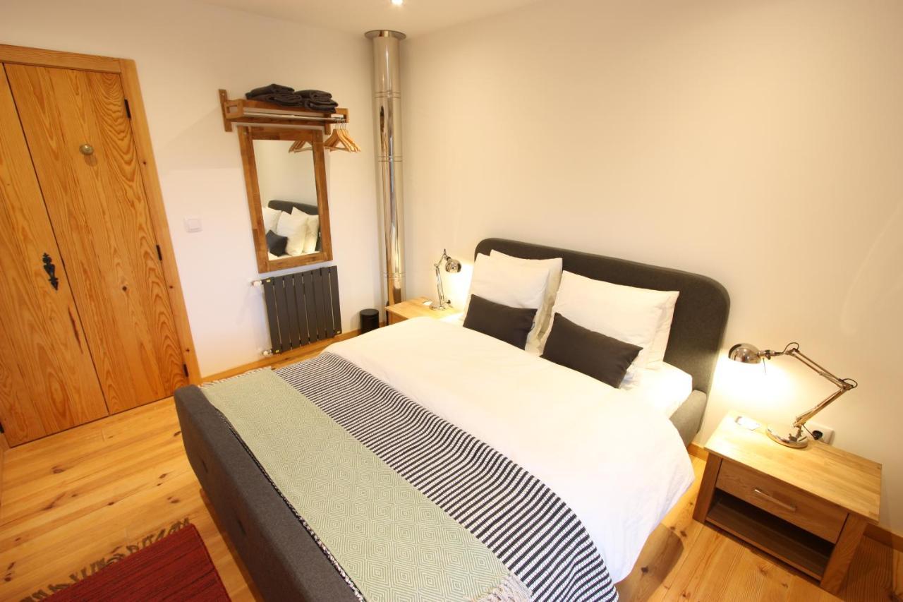 Pausastay - Qdm Artists Suites - Rooms Alvorge 외부 사진