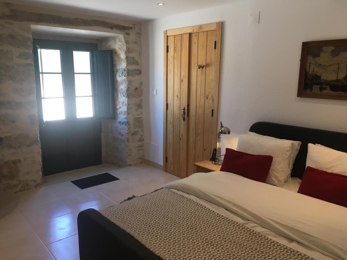 Pausastay - Qdm Artists Suites - Rooms Alvorge 외부 사진